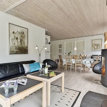 Casa vacanze Humble Nordenbro Vesteregn