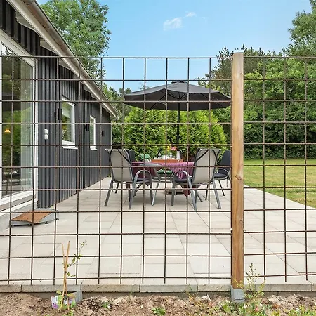 Casa vacanze Humble