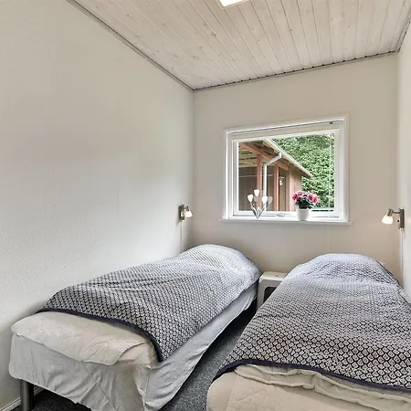 Casa vacanze Humble Nordenbro Vesteregn