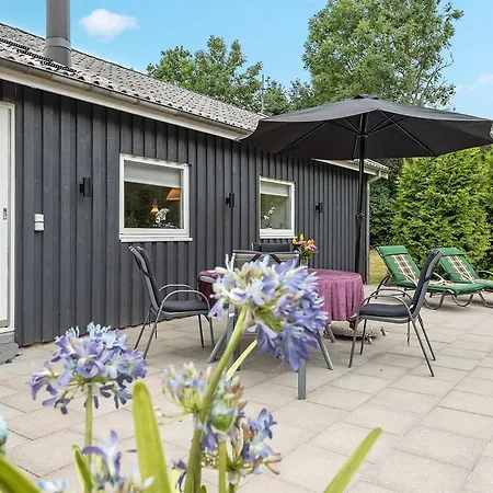 Casa vacanze Humble